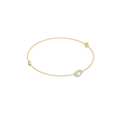 Marquise Bracelet