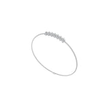 Tallis Bracelet -Lab grown