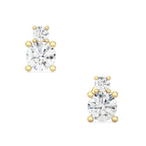 75 pointer drop studs