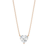 Heart Shape Necklace