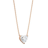 Heart Shape Necklace