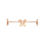 Butterfly Baby Bracelet