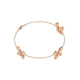 Butterfly Baby Bracelet