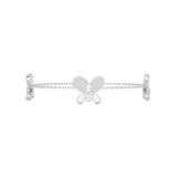 Butterfly Baby Bracelet