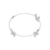 Butterfly Baby Bracelet