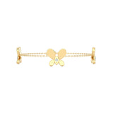 Butterfly Baby Bracelet
