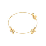 Butterfly Baby Bracelet