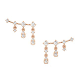 Raindrop Climbers Natural