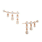 Raindrop Climbers Natural