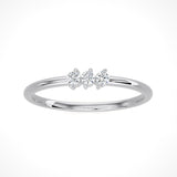 Trio Mini Ring