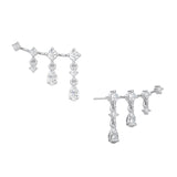 Raindrop Climbers Natural