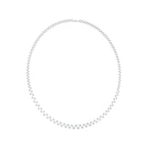 Oval Duo Necklace