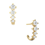 Graduating Round Natural Huggies