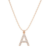 A Necklace