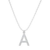 A Necklace