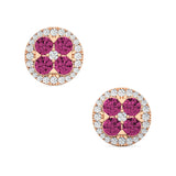 Love Natural Studs