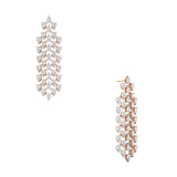 Waterfall Dangler Earrings