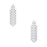 Waterfall Dangler Earrings